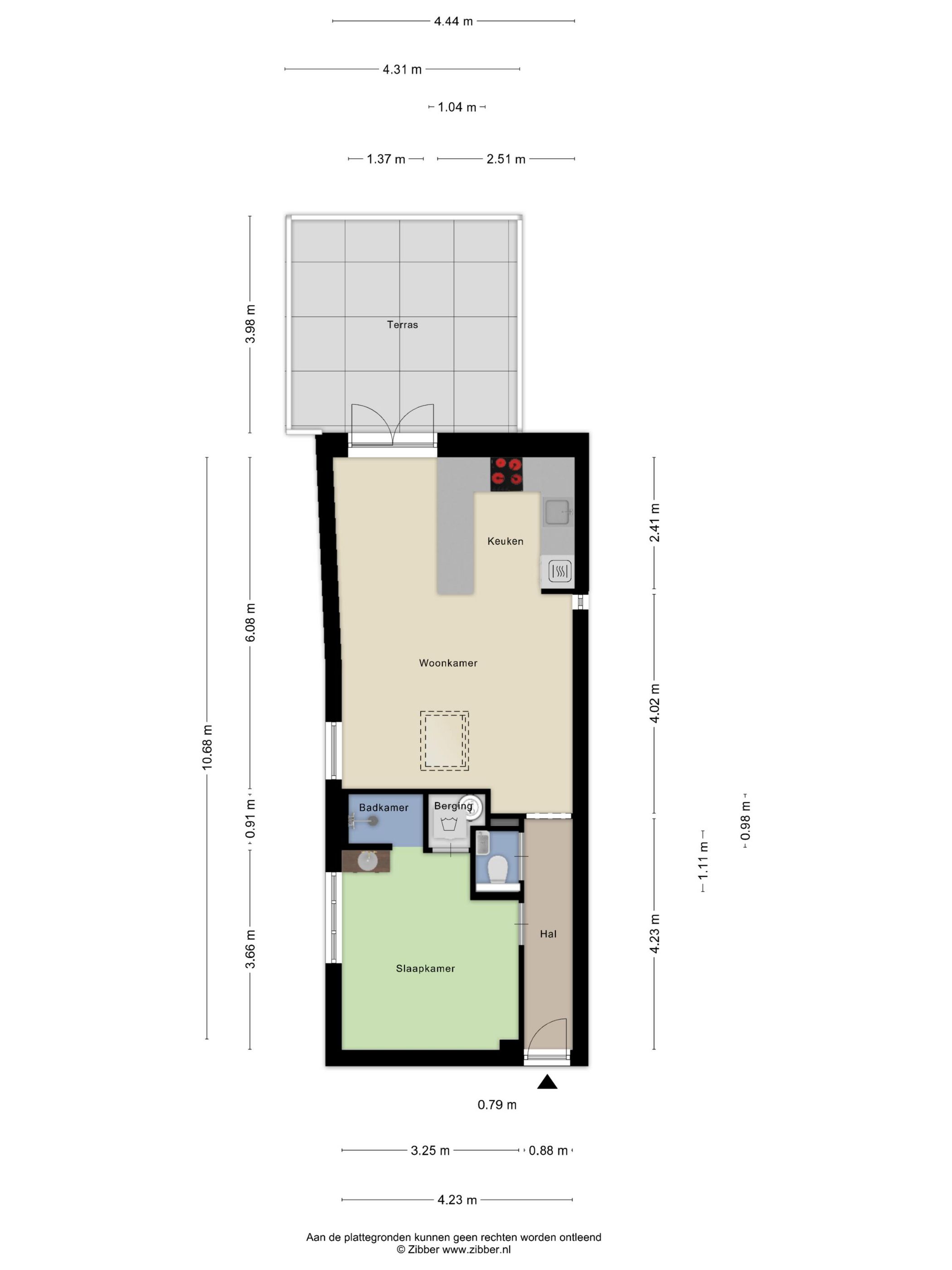 Foto 36 van Zeglis 6-A