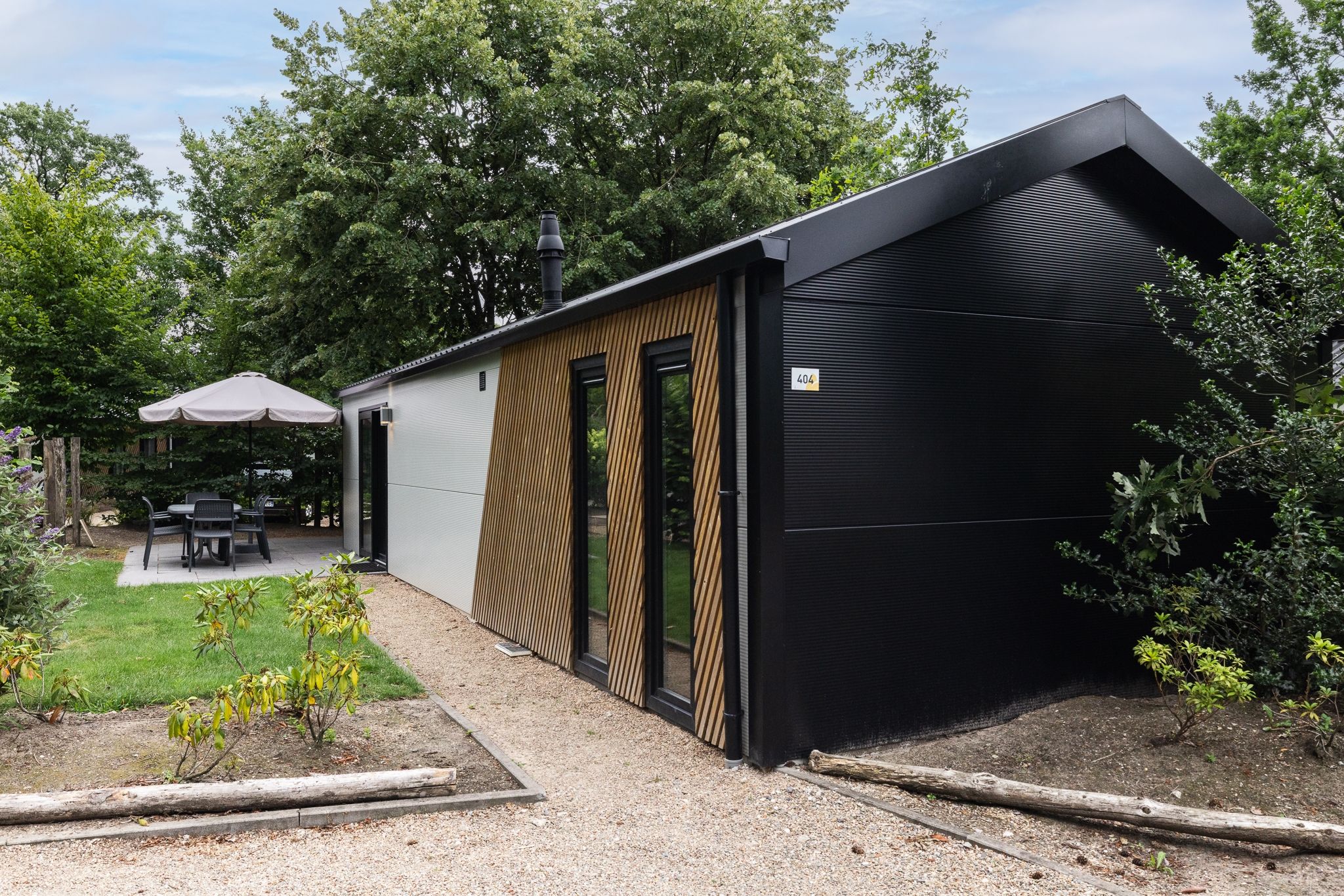 2-bedroom freehold villa in Maarn — photo 1 of 5