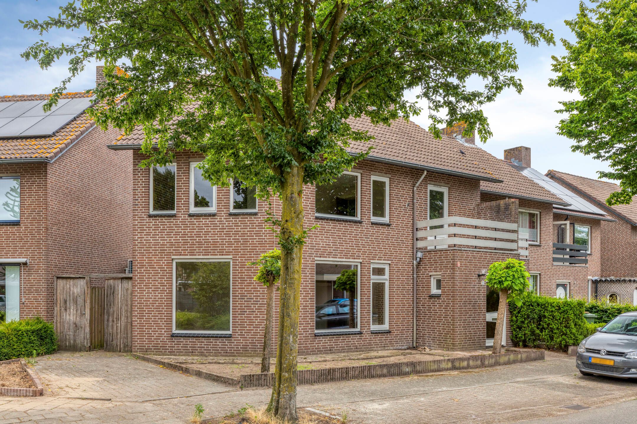 van Ommerenstraat 13 