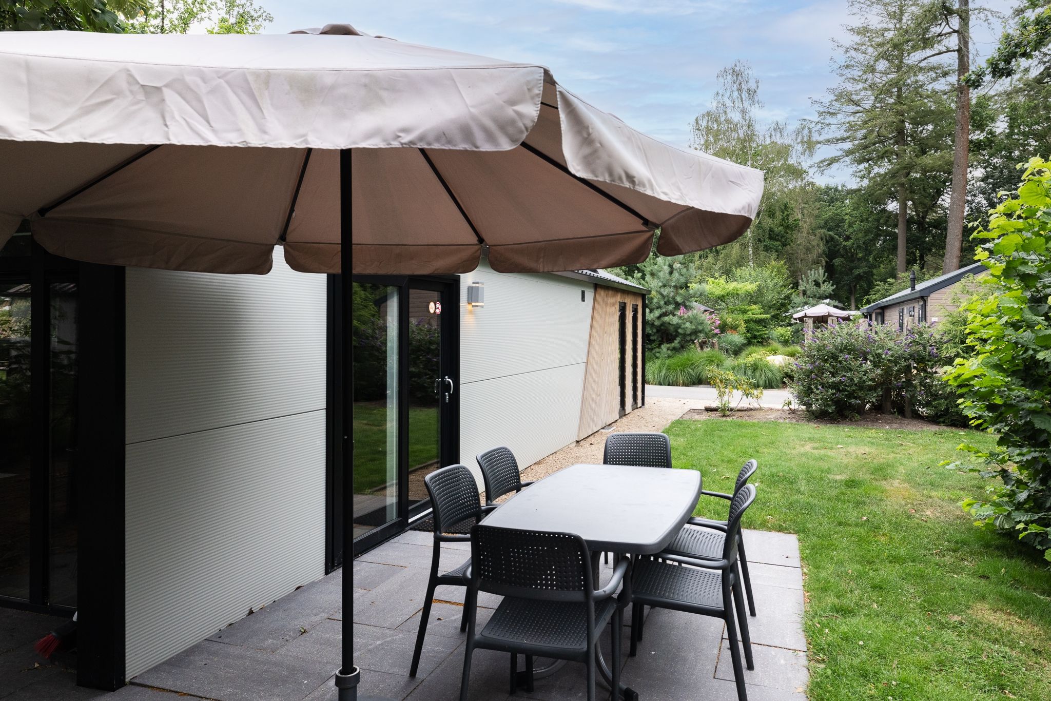 2-bedroom freehold villa in Maarn — photo 3 of 5