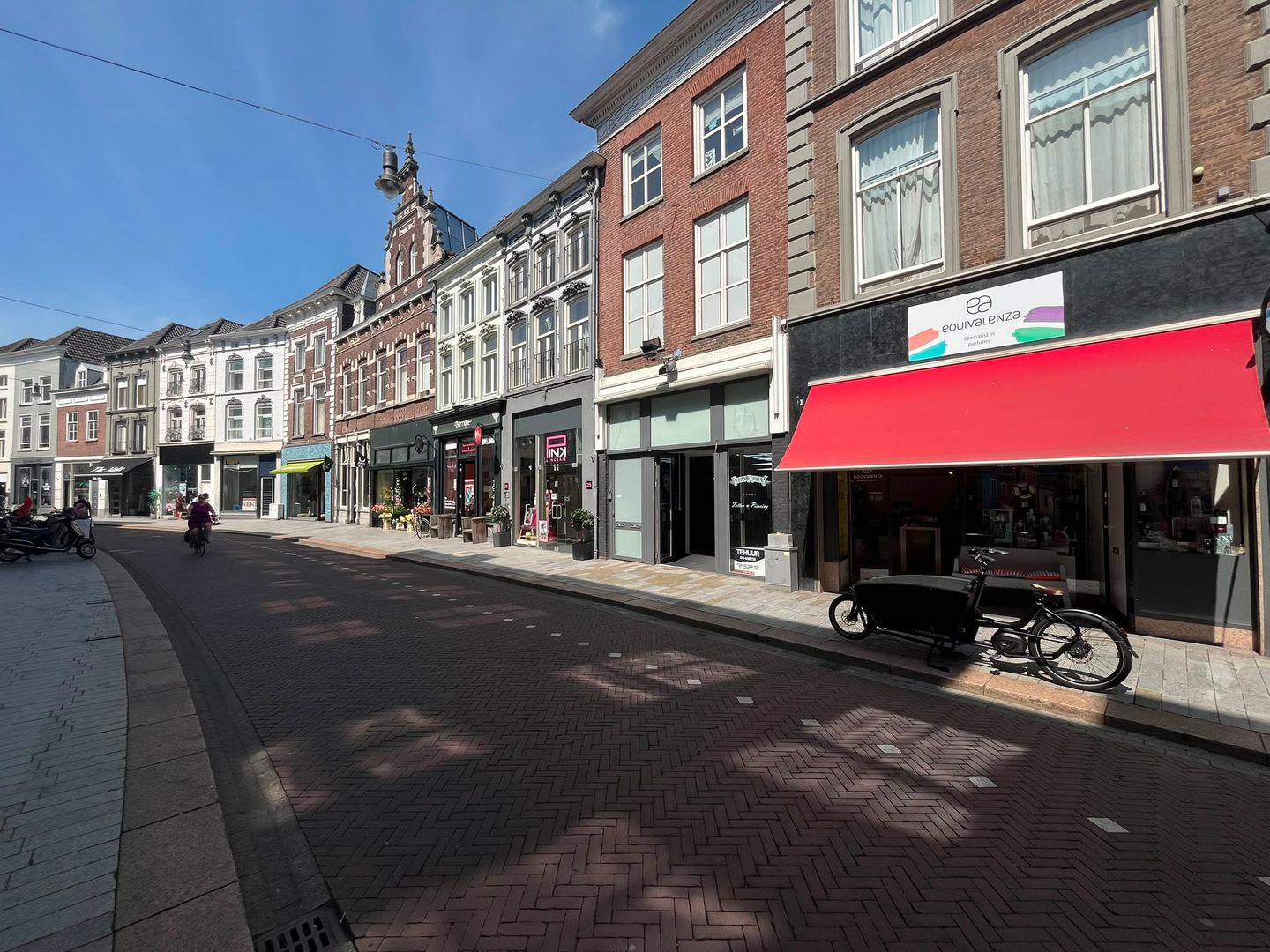 View photo 3 of Vughterstraat 23