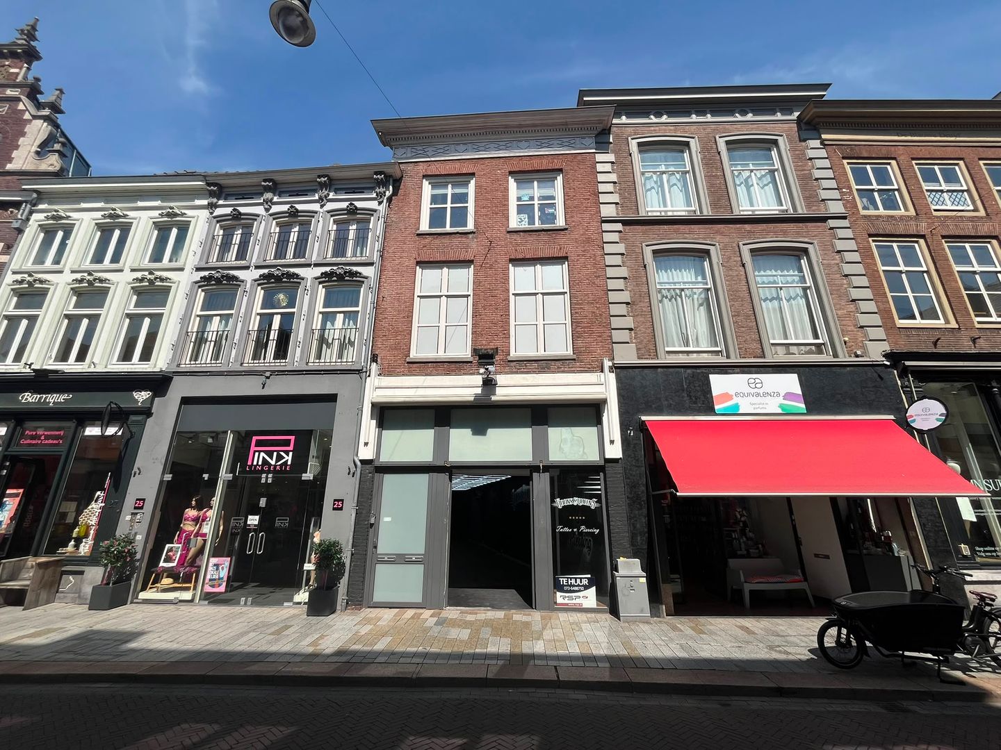 View photo 1 of Vughterstraat 23
