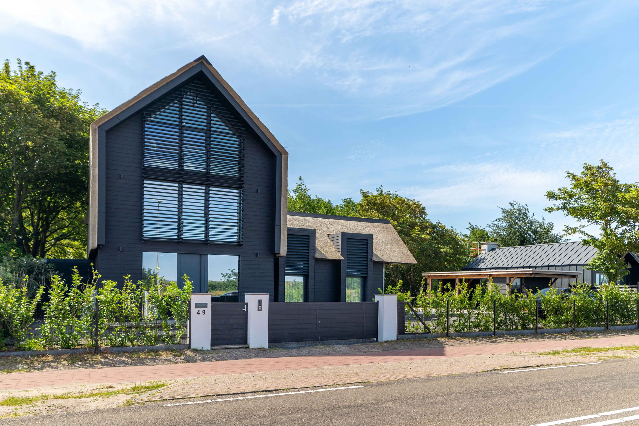 Haagweg 49