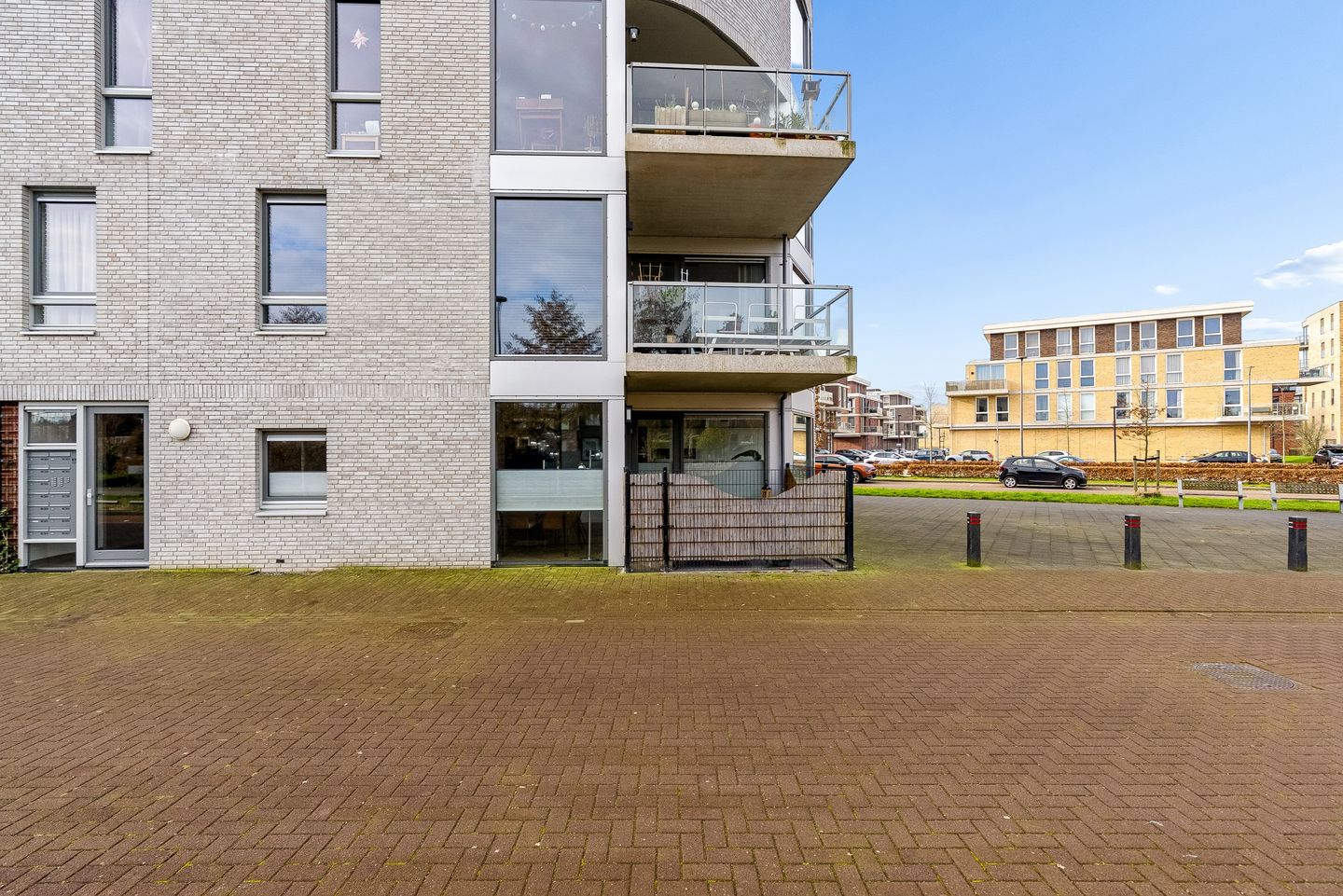 Foto 44 van Scandinaviëkade 179