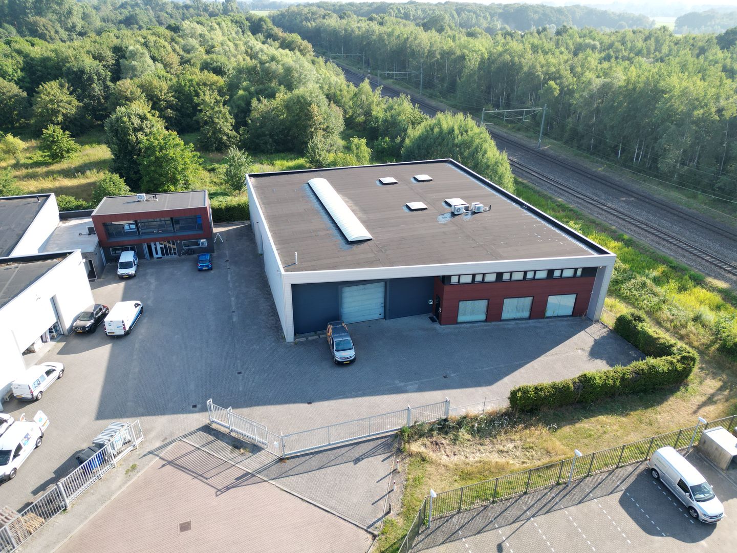Bekijk foto 1 van Rangeerweg 9