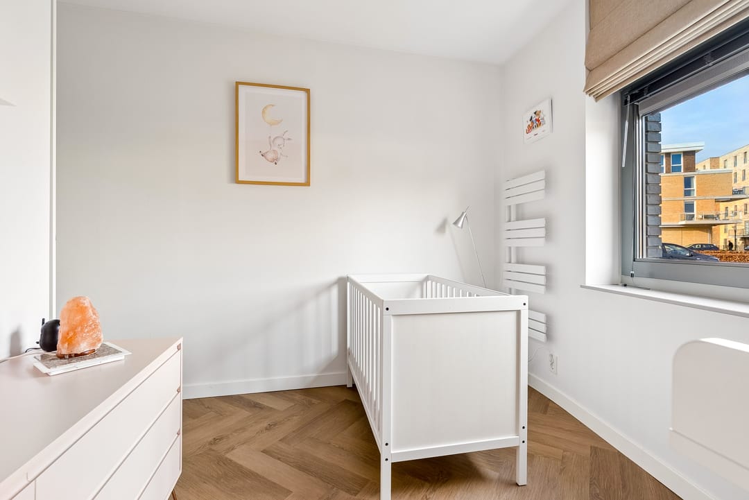Foto 41 van Scandinaviëkade 179