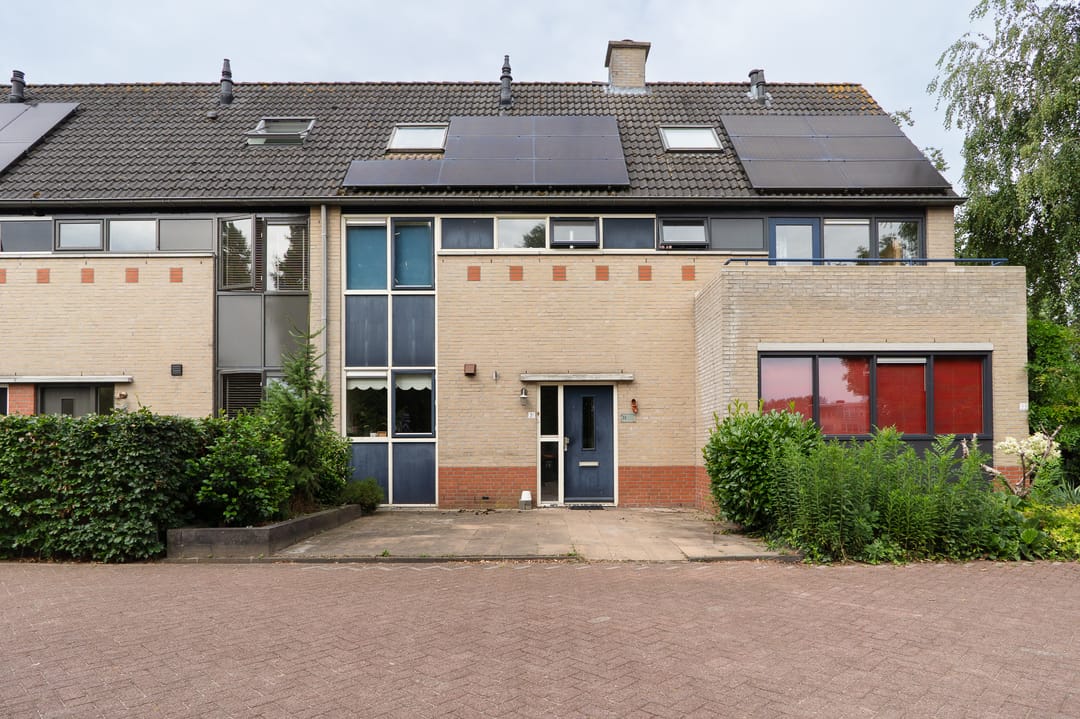 Foto 1 van Grasland 31