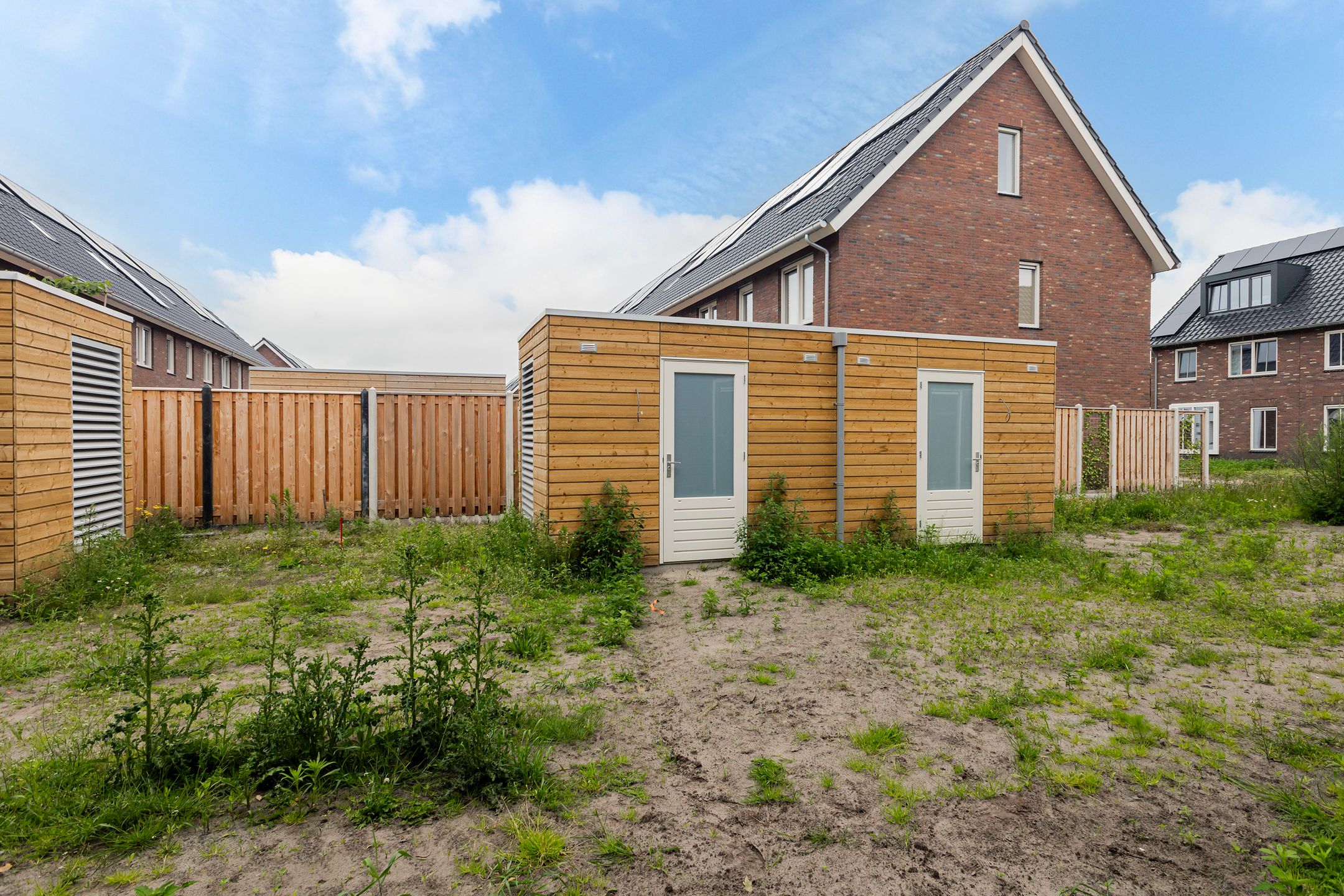 Photo 12 of Hurddraverij 36