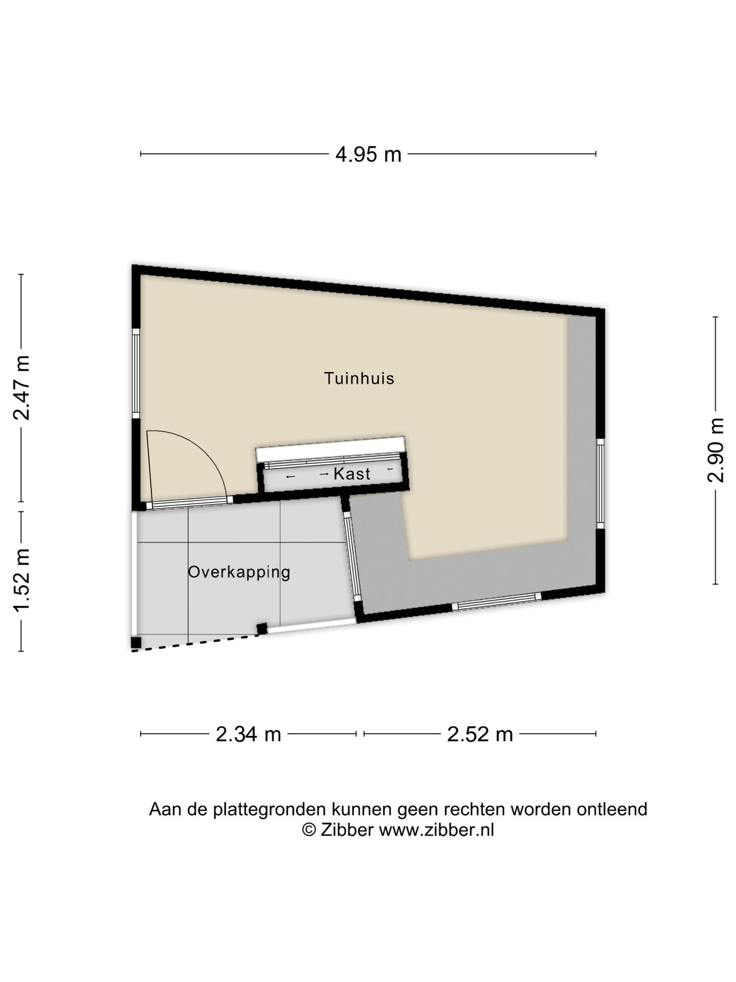 Foto 50 van Op 't Veldje 4