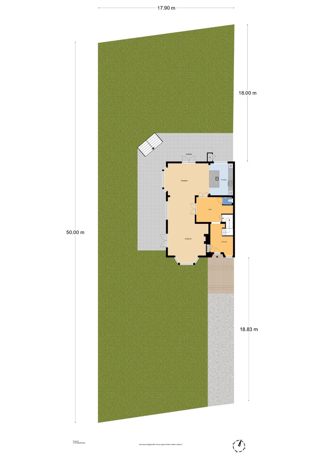 Foto 41 van Konijnenlaan 50