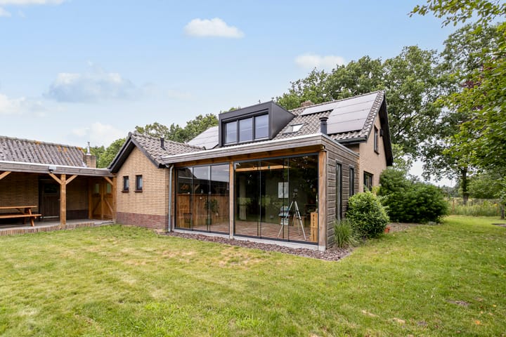 Foto 4 van Zwaantjesweg 1-A