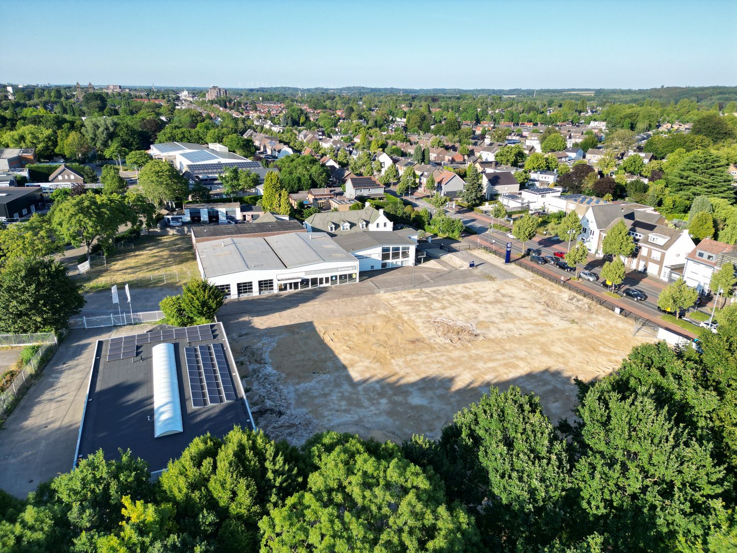 View photo 2 of Rijksweg Zuid 236
