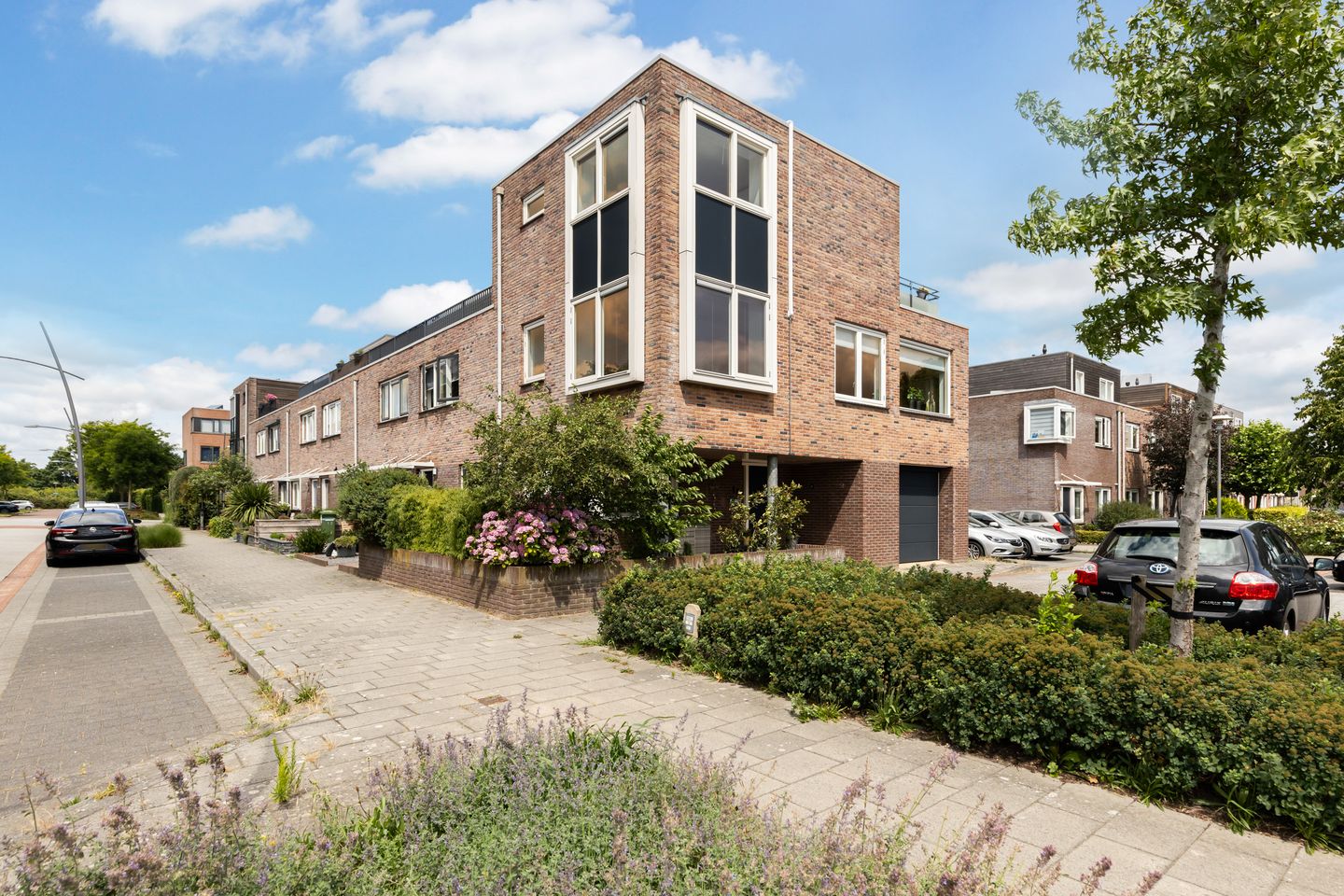 Foto 1 van Gaffel 16