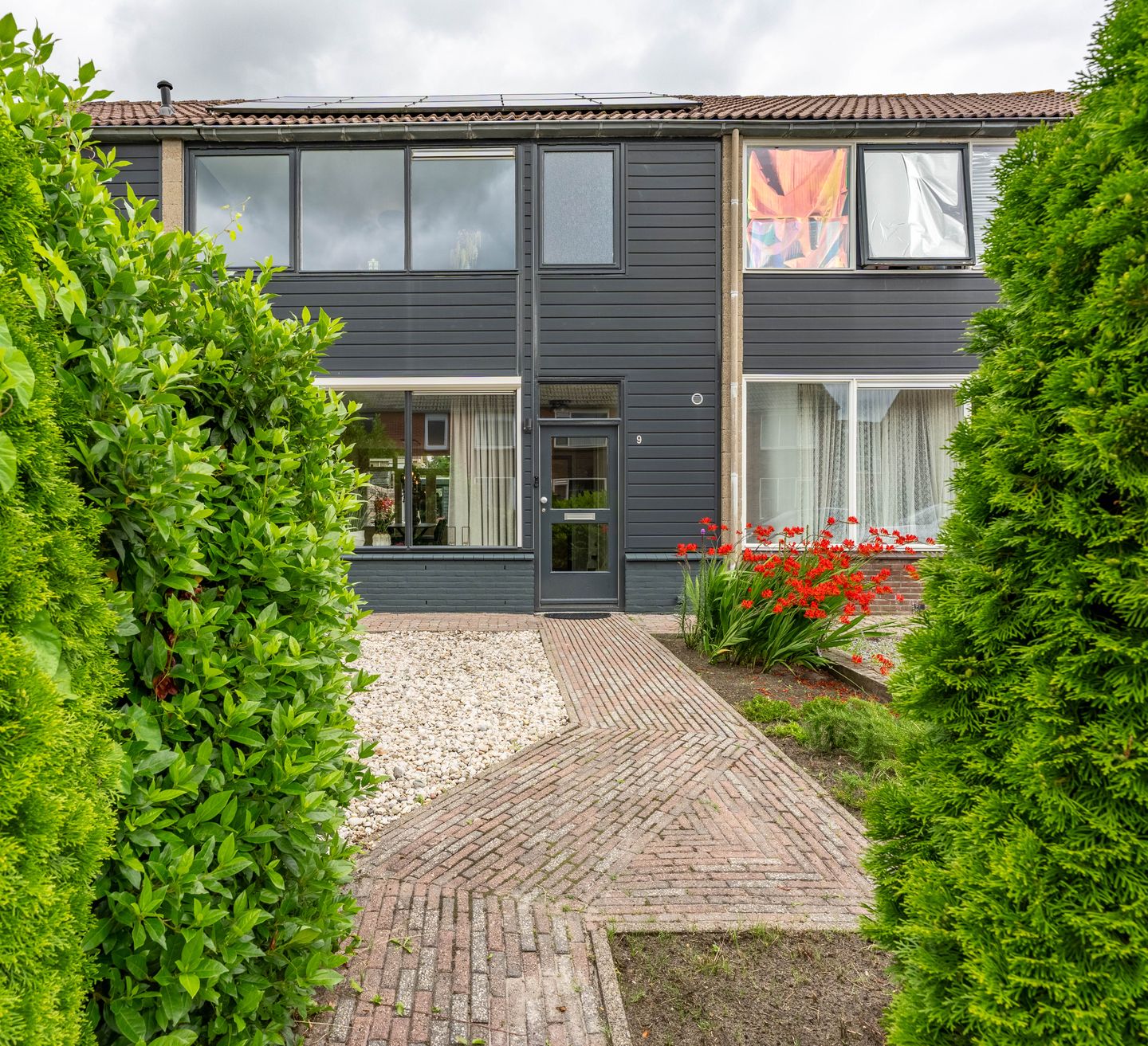 Foto 4 van Hortensiastraat 9
