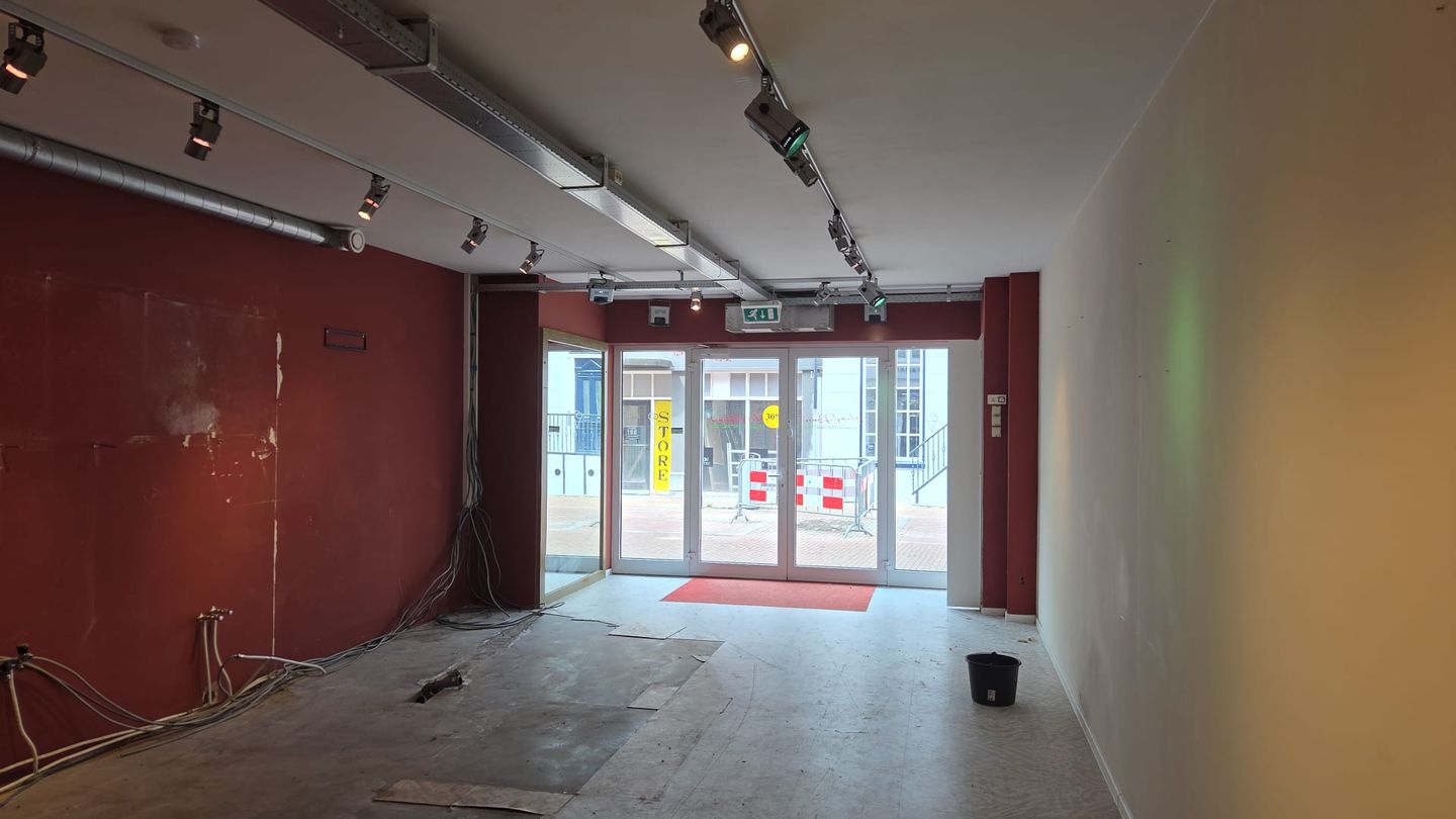Bekijk foto 2 van Torenstraat 8