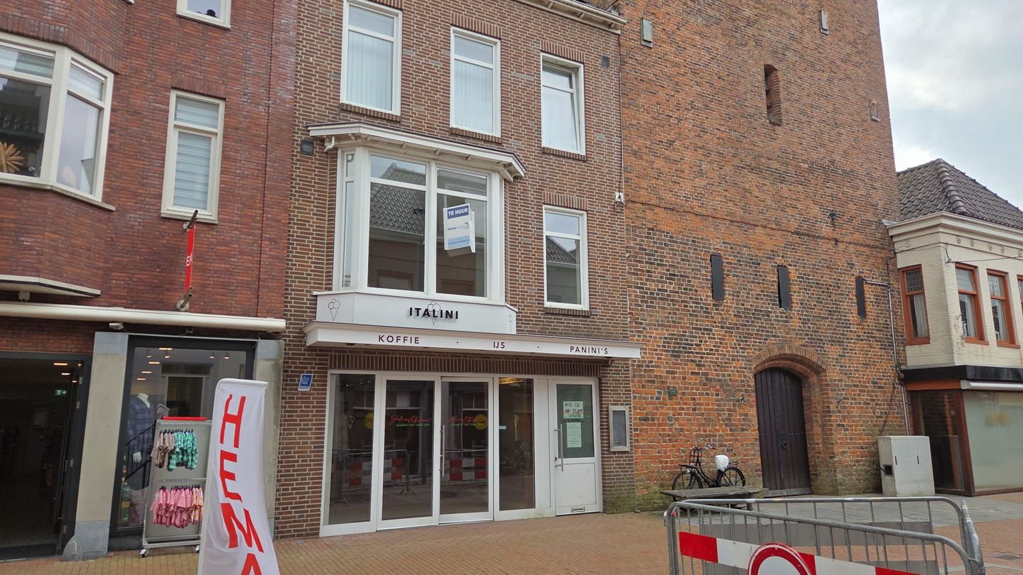 Bekijk foto 1 van Torenstraat 8