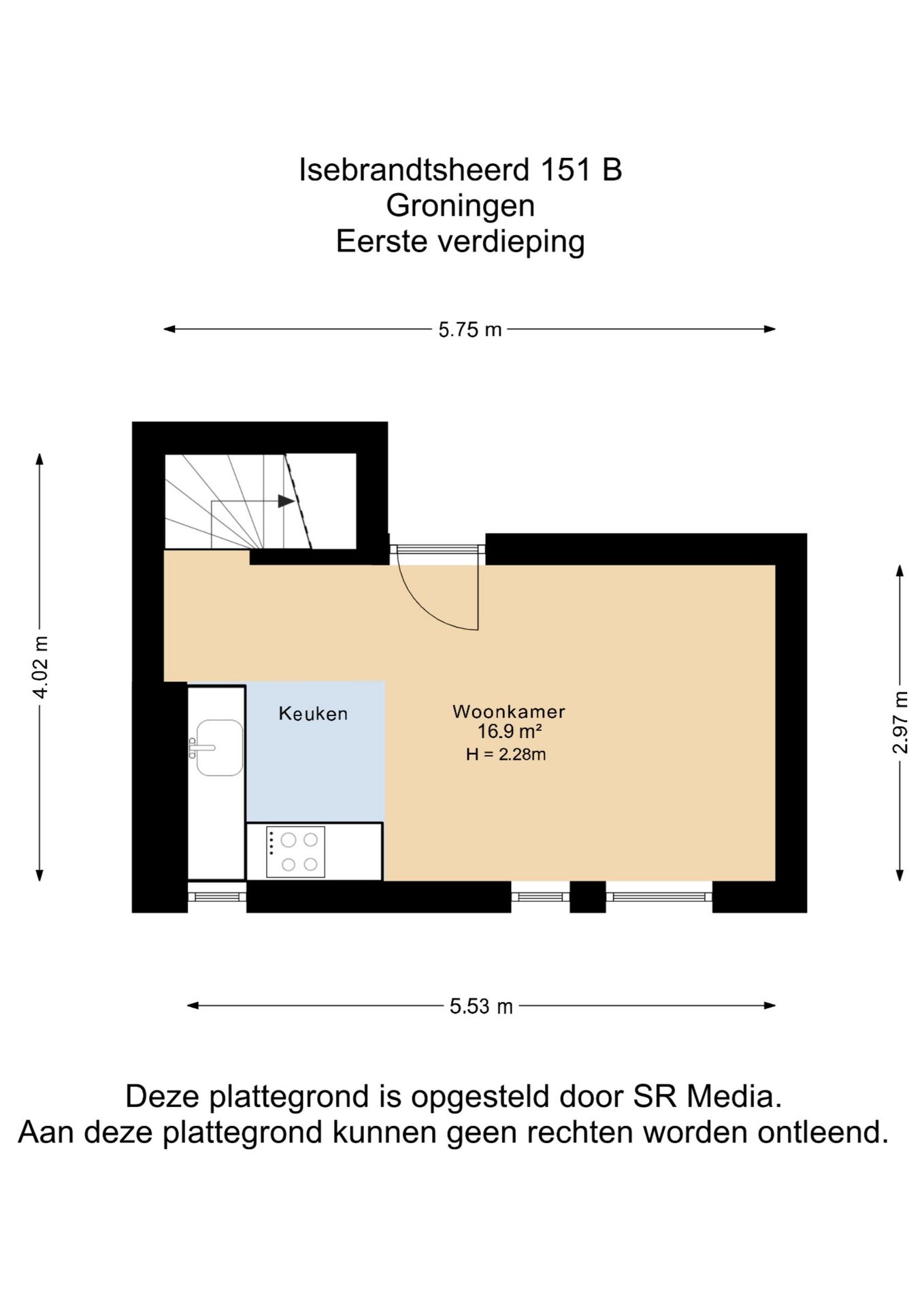 Foto 25 van Isebrandtsheerd 151-B
