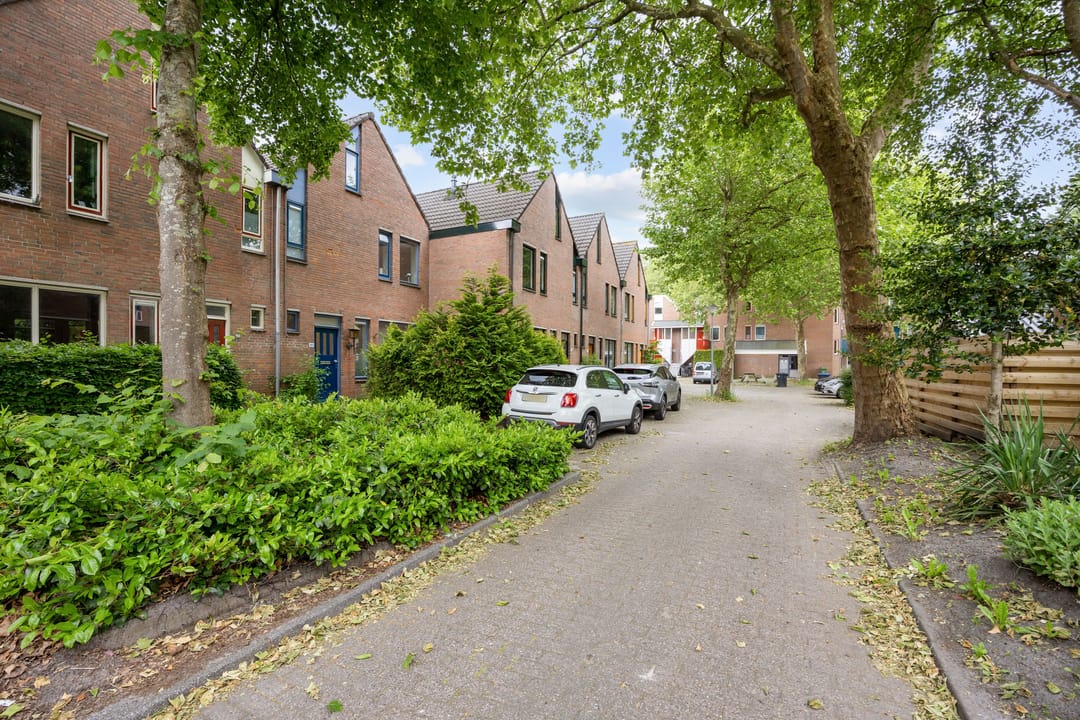Foto 22 van Isebrandtsheerd 151-B