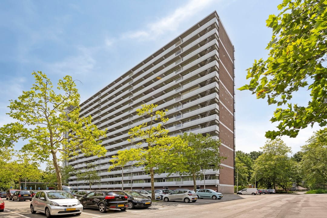 Foto 1 van Mozartlaan 303
