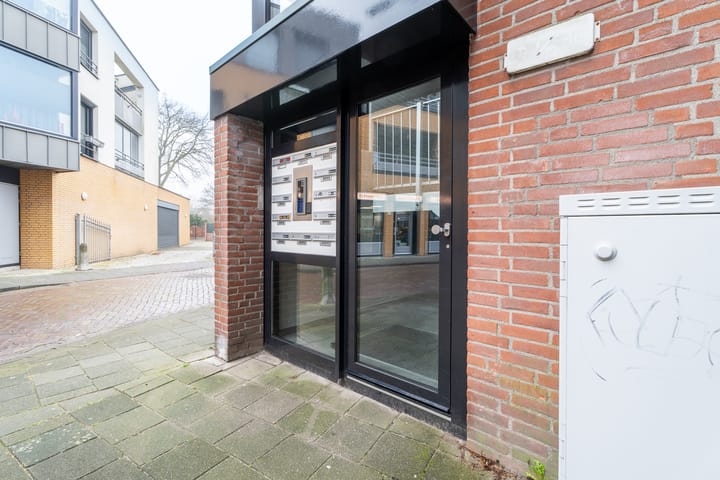 Foto 2 van Donkerstraat 14