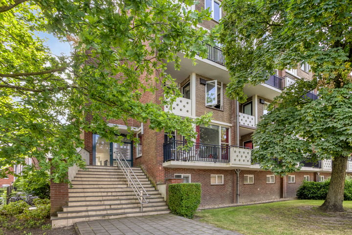 Foto 4 van Oldenzaalsestraat 240