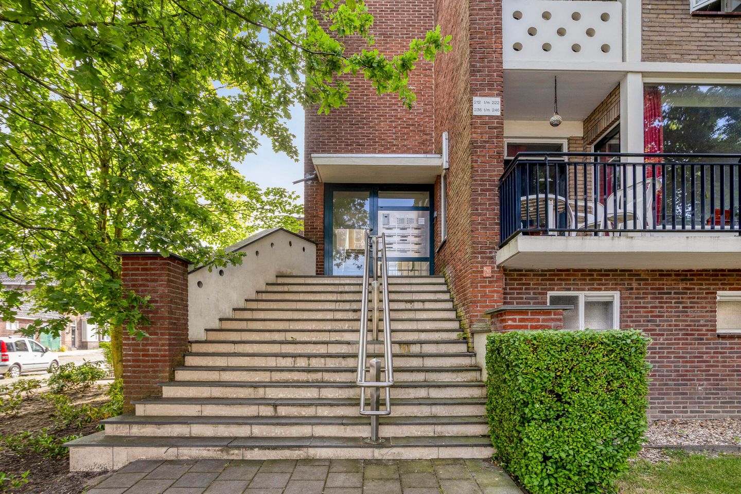 Photo 5 of Oldenzaalsestraat 240