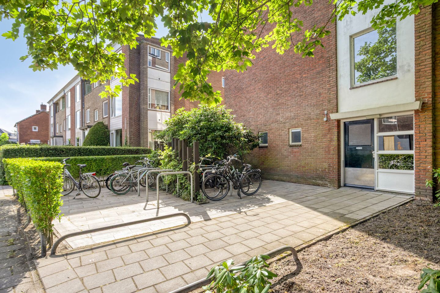 Photo 34 of Oldenzaalsestraat 240