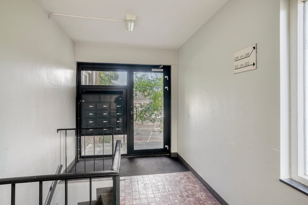 Photo 7 of Oldenzaalsestraat 240