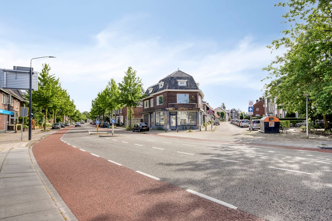 Photo 41 of Oldenzaalsestraat 240
