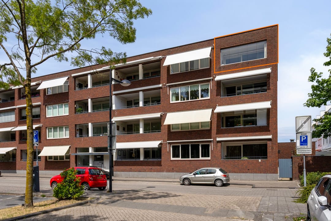 Photo 1 of Laan van Europa 387