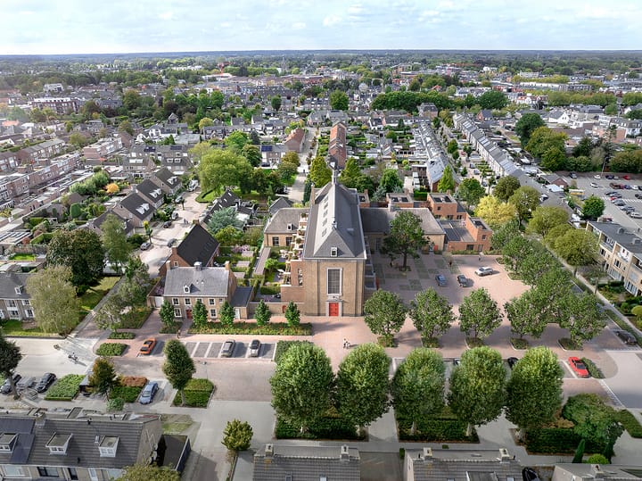 Foto 2 van Type D ZUIDBEUK (Bouwnr. 7.2)