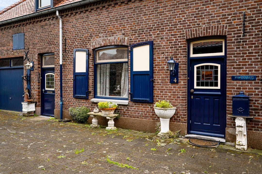 Foto 56 van Kruisstraat 4