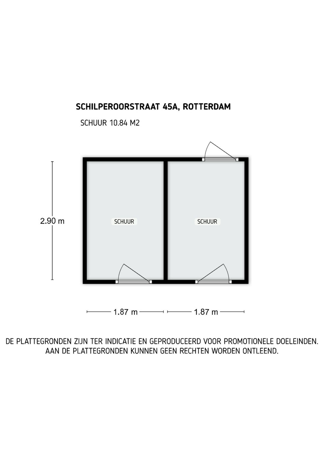 Foto 38 van Schilperoortstraat 45-A