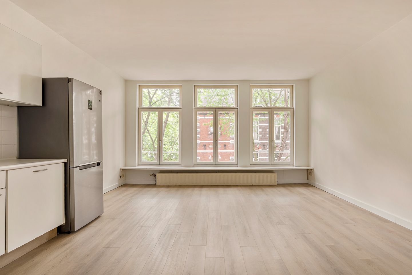 Foto 1 van Korte Lepelstraat 95-3