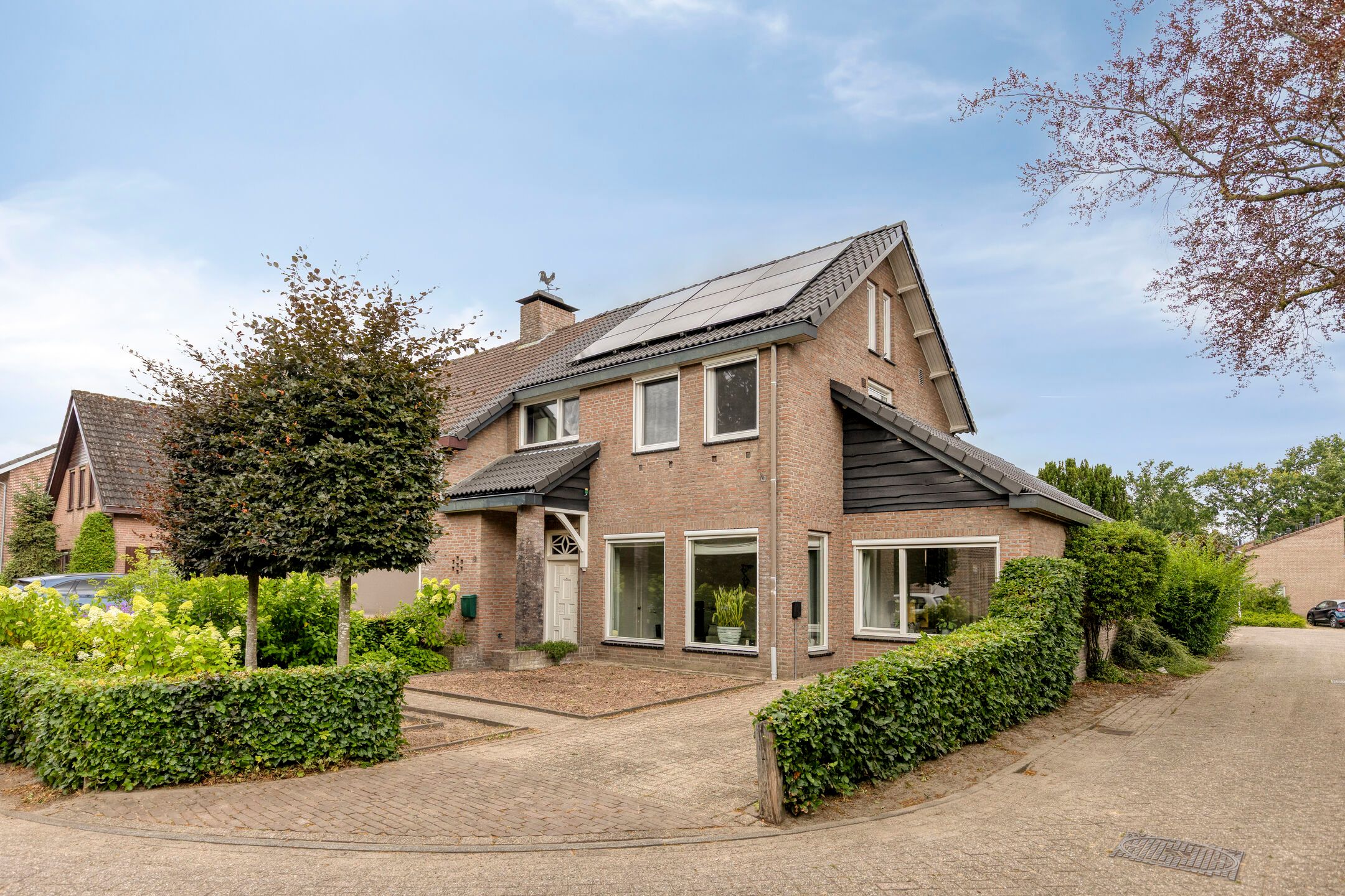 Postelplein 8 