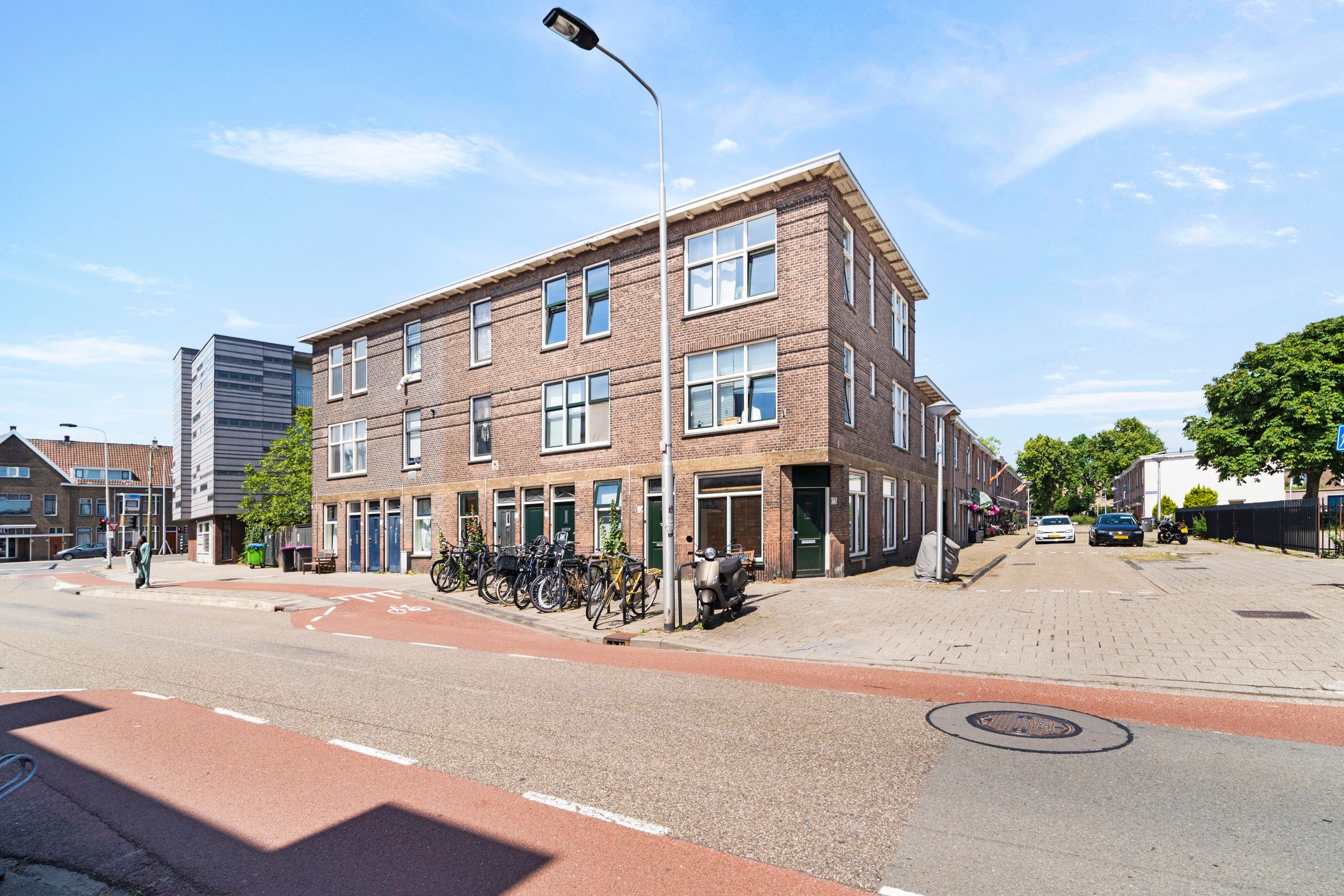 Foto 3 van Brasserskade 69