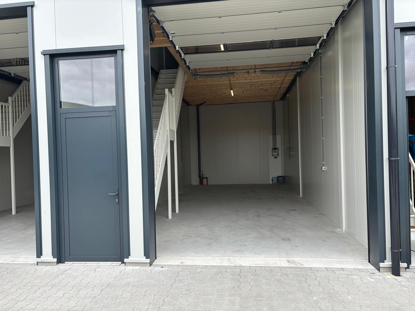 Bekijk foto 2 van Zeefbaan 8-E