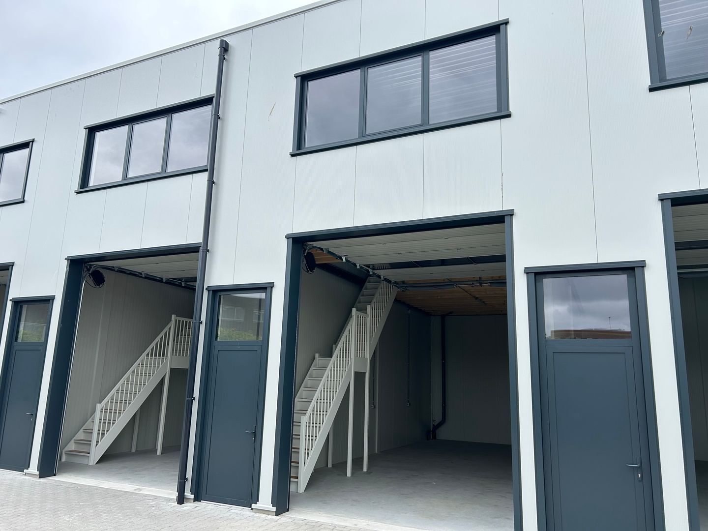 Bekijk foto 1 van Zeefbaan 8-E