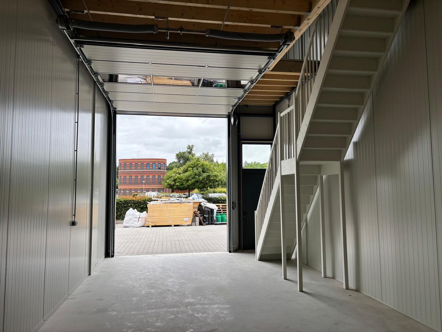 Bekijk foto 4 van Zeefbaan 8-E