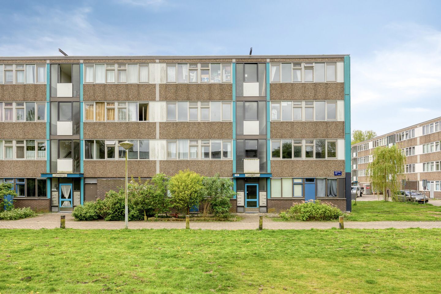 Photo 1 of Grootzeilhof 14
