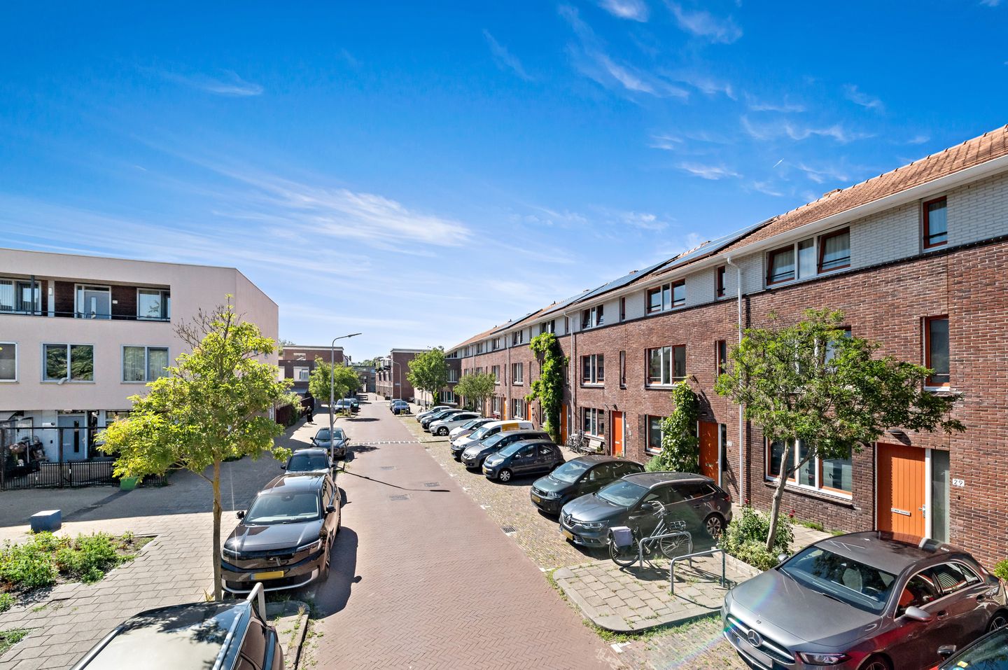 Foto 4 van Prof. Bosschastraat 27