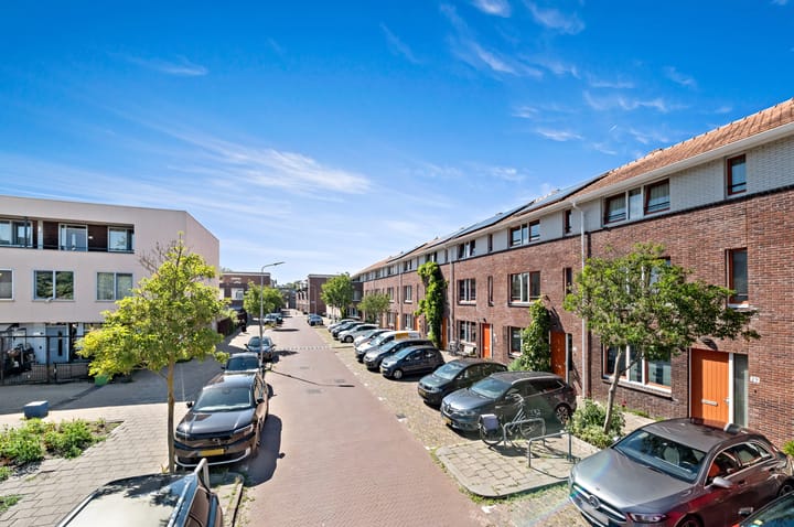 Foto 4 van Prof. Bosschastraat 27