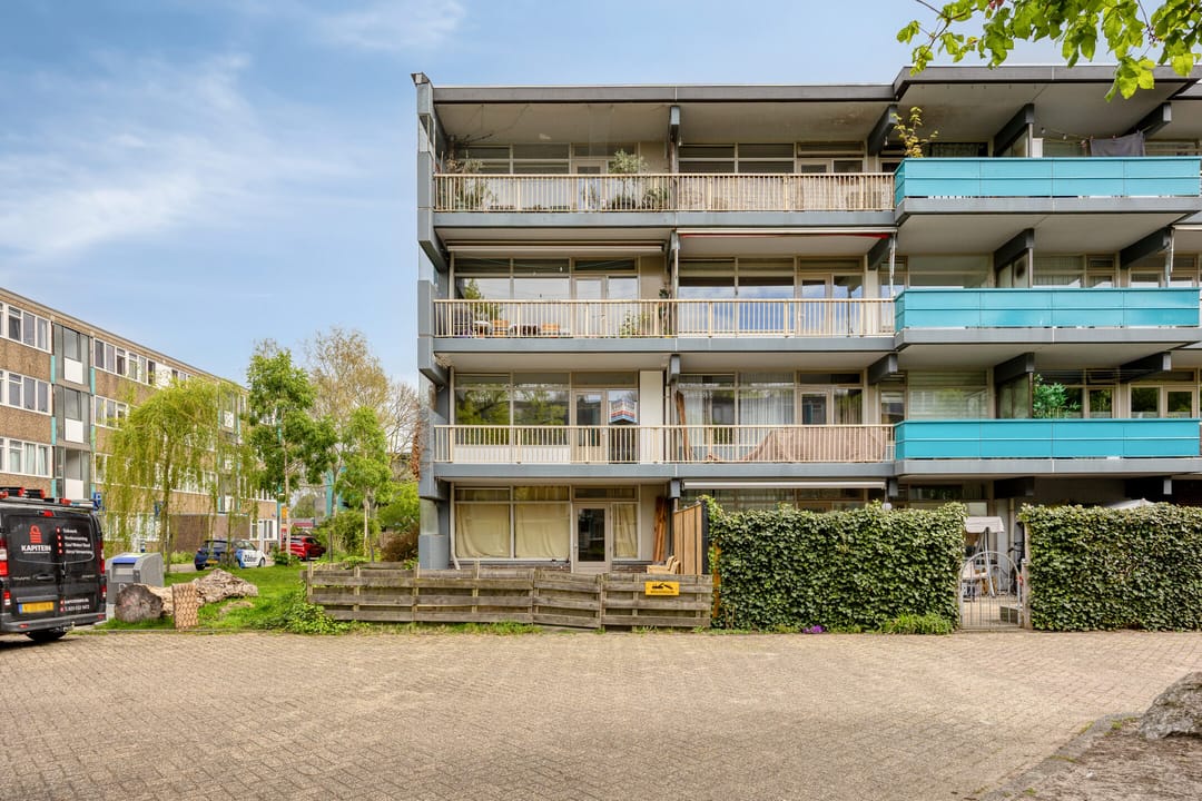 Photo 32 of Grootzeilhof 14