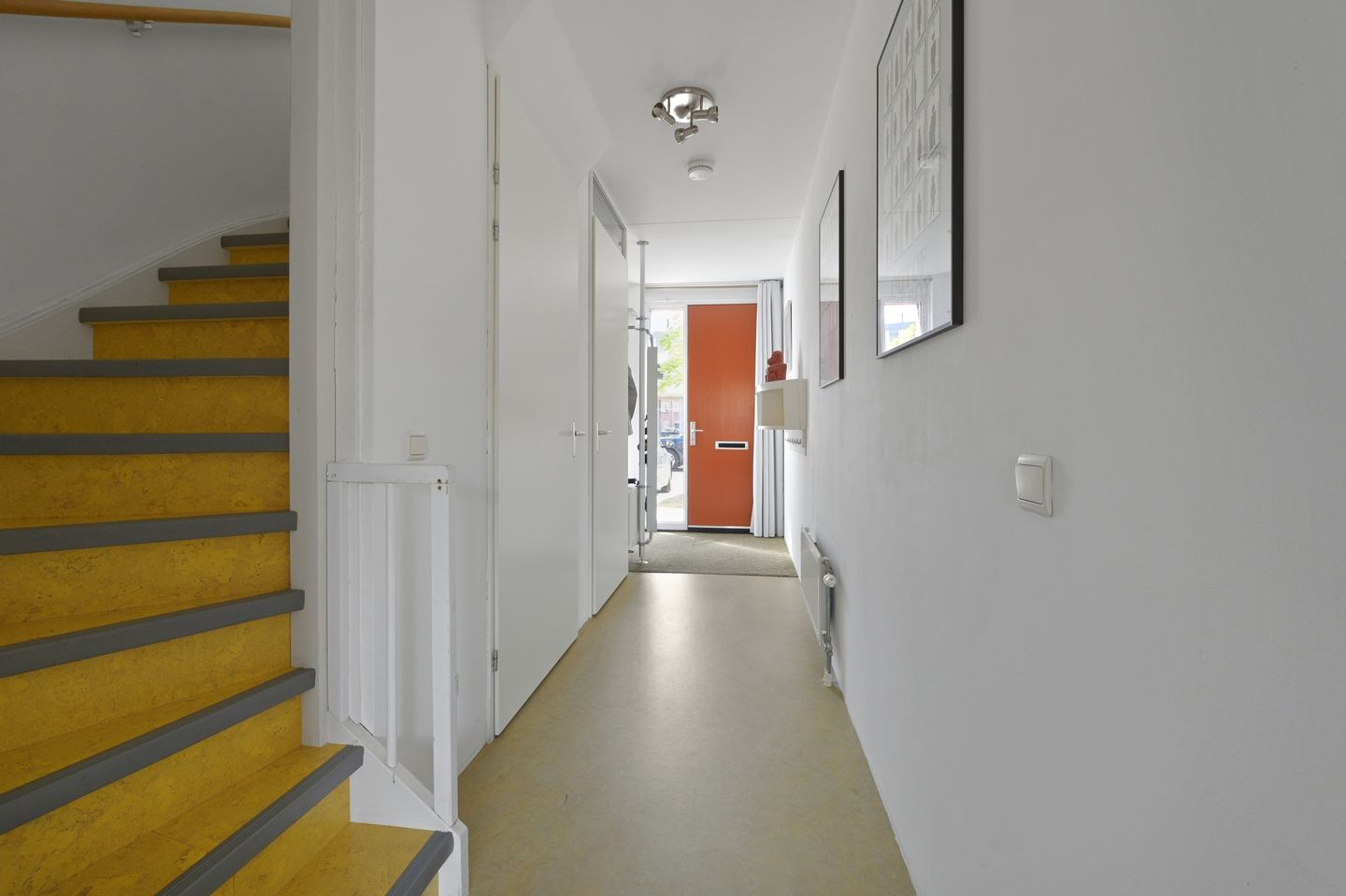 Foto 5 van Prof. Bosschastraat 27