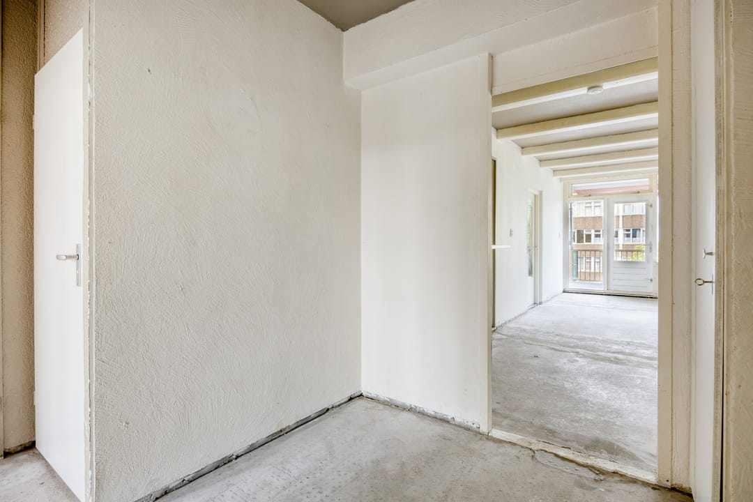 Photo 22 of Grootzeilhof 14