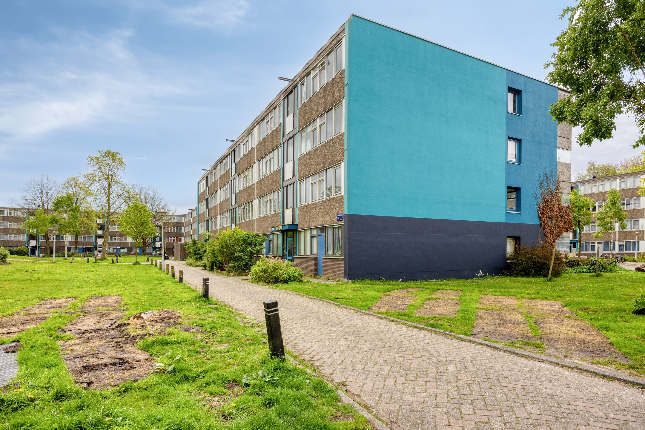 Photo 33 of Grootzeilhof 14