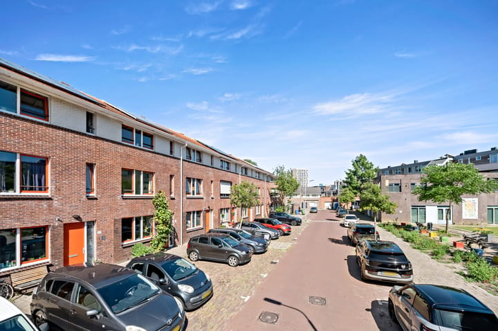 Foto 3 van Prof. Bosschastraat 27