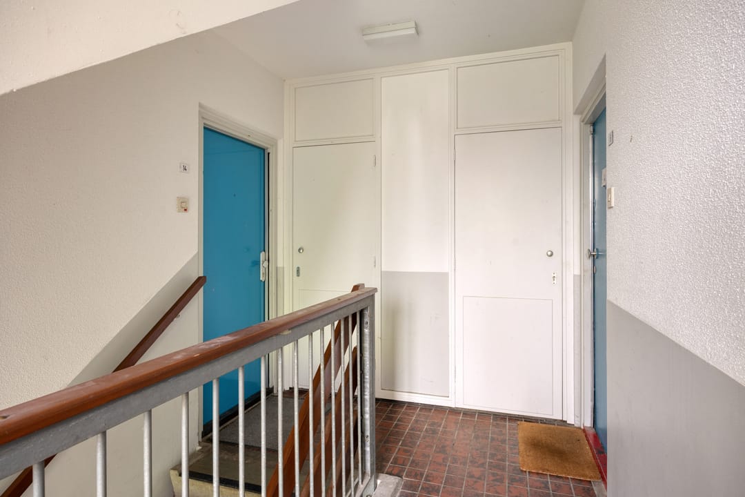 Photo 8 of Grootzeilhof 14