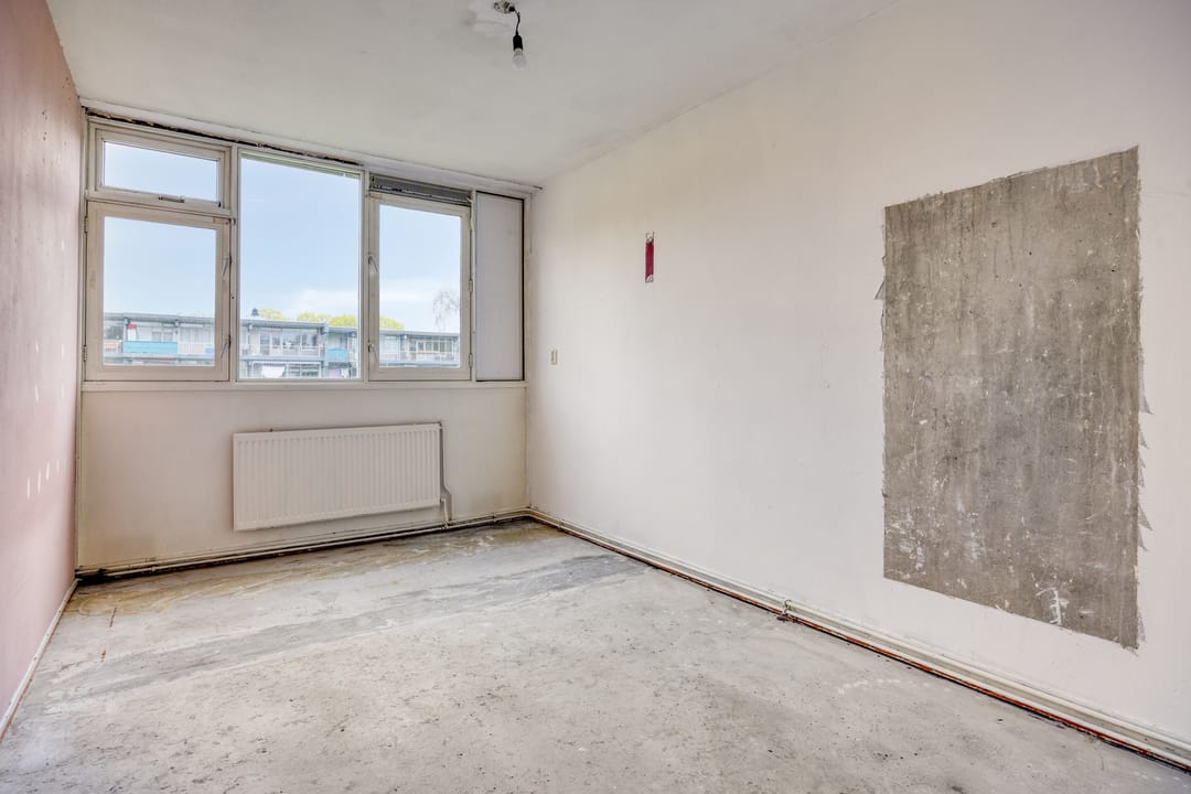 Photo 23 of Grootzeilhof 14