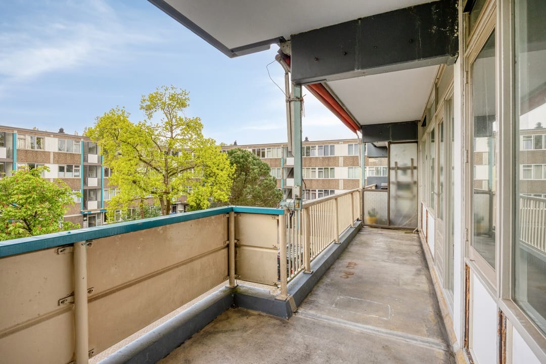 Photo 13 of Grootzeilhof 14